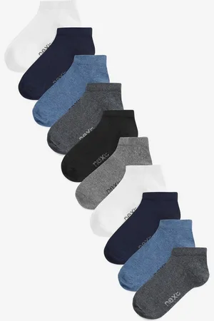 Next Skisocken Sneakersocken im 10er-Pack (10-Paar) - Verkäufer: Germany GmbH