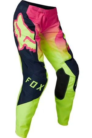 Fox Motorradhose 180 Leed Damen Motocross Hose - Verkäufer: Fc-Moto