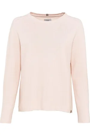 Camel Active Strickpullover Strickpullover aus Baumwolle - Verkäufer: ActiveFashionWorld