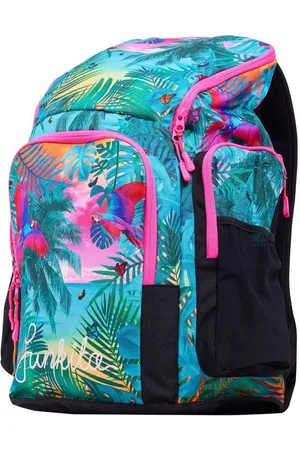 T.U.K. Rucksack Schwimmrucksack Space Case 40 Liter - Verkäufer: sieger-preise