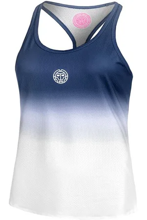 Bidi Badu Tanktop Crew Gradiant Tank - Verkäufer: Tennis-Point