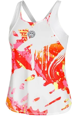 Bidi Badu Tanktop Wild Arts Tank - Verkäufer: Tennis-Point