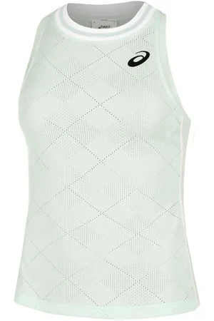 Asics Tanktop Match Tank - Verkäufer: Tennis-Point