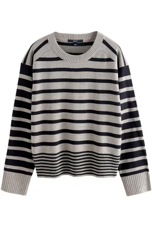 Next Rundhalspullover Kuscheliger Pullover mit Rundhalsausschnitt (1-tlg) - Verkäufer: Germany GmbH