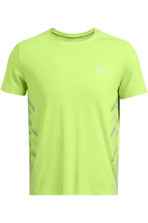 Under Armour Laufshirt Launch Elite Graphic Shortsleeve Tee - Verkäufer: Tennis-Point