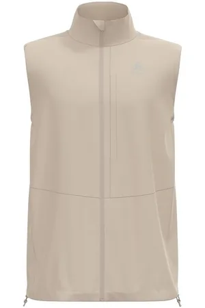 Odlo Funktionsweste Zeroweight Warm Vest - Verkäufer: Tennis-Point