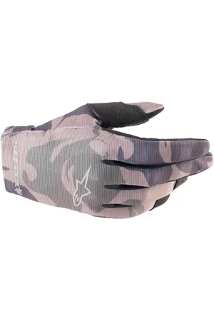 Alpinestars Motorradhandschuhe Radar Motocross Handschuhe - Verkäufer: Fc-Moto