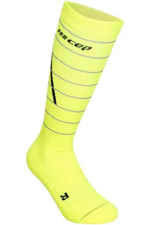 CEP Kompressionsstrümpfe Reflective Compression Socks Tall - Verkäufer: Tennis-Point