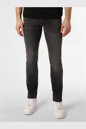 Drykorn Skinny-fit-Jeans Jaz - Verkäufer: VAN GRAAF