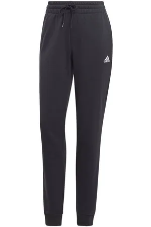 adidas Trainingshose Essentials Linear French Terry Cuffed Joggers - Verkäufer: Tennis-Point