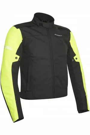 Acerbis Motorradjacke Discovery Ghibly Motorrad Textilejacke - Verkäufer: Fc-Moto