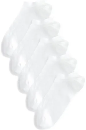 Next Füßlinge 5er-Pack niedrige Sport-Sneaker-Socken (5-Paar) - Verkäufer: Germany GmbH