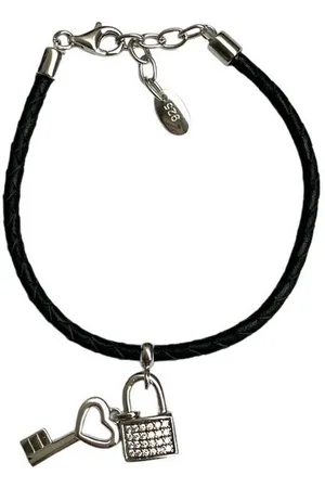 ESPRIT Lederarmband ESBR91095A170 - Verkäufer: Gigandet