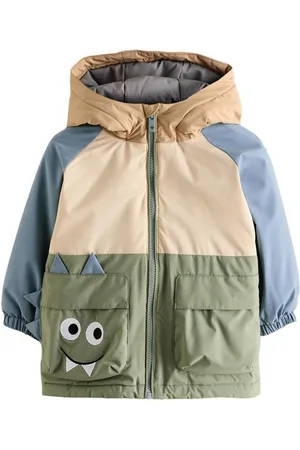 Next Anorak Spritzwasserabweisender Anorak (1-St) - Verkäufer: Germany GmbH