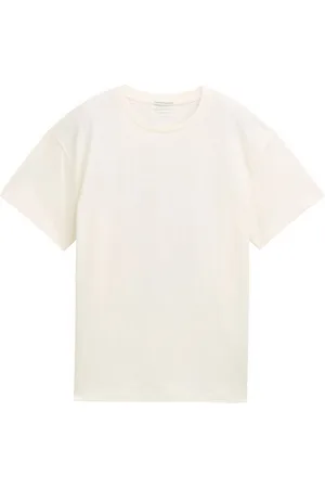 TOM TAILOR T-Shirt T-Shirt mit Print - Verkäufer: