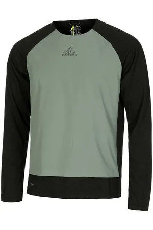 Craft Lauftop ADV Trail Wool Wind Longsleeve - Verkäufer: Tennis-Point