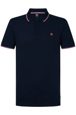 Petrol Industries Poloshirt Wave - Verkäufer: