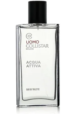Collistar Eau de Toilette Acqua Attiva - Verkäufer: Parfum-Eden