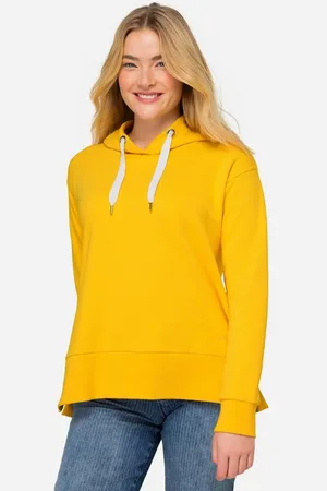 Laurasøn Sweatshirt Hoodie Kapuzensweater - Verkäufer: Popken Fashion Group