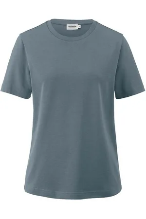 hessnatur T-Shirt aus reiner Bio-Baumwolle (1-tlg) - Verkäufer: