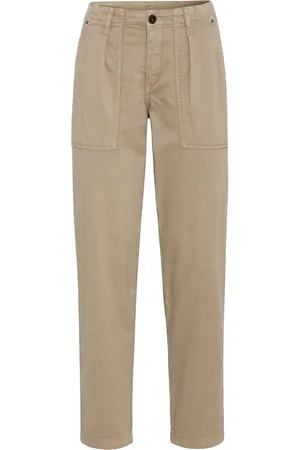Camel Active Chinohose Casual Hose im Relaxed Fit - Verkäufer: ActiveFashionWorld