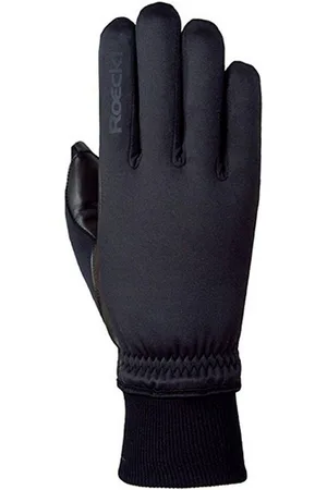 ROECKL Langlaufhandschuhe Skihandschuhe Windstopper Kolon - Verkäufer: Wohlleben Sports