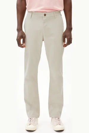 Armedangels Stoffhose AASTER Herren Chino Hose aus Bio-Baumwoll Mix (1-tlg., Regular Fit) Chino Hose aus Bio-Baumwoll Mix - Verkäufer: