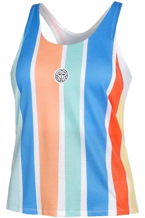 Bidi Badu Tanktop Paris 2in1 Tank - Verkäufer: Tennis-Point