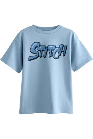 Next Oversize-Shirt Oversized-T-Shirt Disneys Lilo & Stitch (1-tlg) - Verkäufer: Germany GmbH