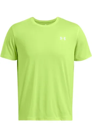 Under Armour Laufshirt Launch Shortsleeve Tee - Verkäufer: Tennis-Point