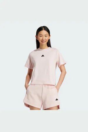 adidas T-Shirt Z.N.E. T-SHIRT - Verkäufer: adidas AG