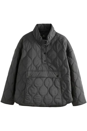 Next Steppjacke Gesteppte Jacke zum Überziehen (1-St) - Verkäufer: Germany GmbH