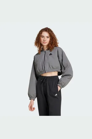 adidas Funktionsjacke CITY ESCAPE PADDED BOMBERJACKE - Verkäufer: adidas AG