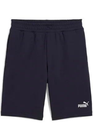 PUMA Sweatshorts Herren Shorts Baumwollmischung - Verkäufer: Yourfashionplace