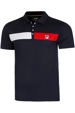 Fila Poloshirt Jayden - Verkäufer: Tennis-Point