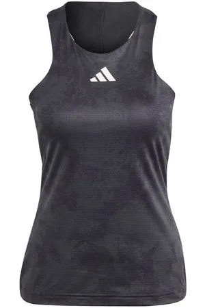 adidas Tanktop Paris Y-Tank - Verkäufer: Tennis-Point