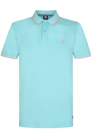 Petrol Industries Poloshirt Wave - Verkäufer: