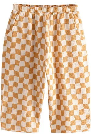 Next Schlupfhose Hose mit gedrungenem Bein (1-tlg) - Verkäufer: Germany GmbH