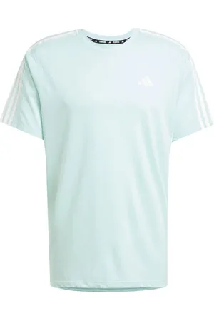 adidas Laufshirt Own The Run 3S Tee - Verkäufer: Tennis-Point