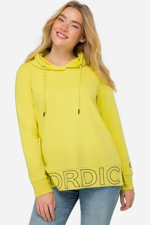 Laurasøn Sweatshirt Hoodie Kapuzensweater - Verkäufer: Popken Fashion Group