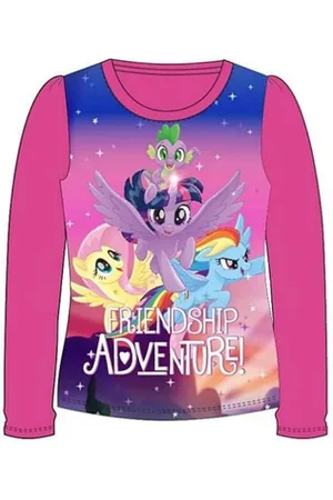 My Little Pony Langarmshirt MLP Mein Kleines Pony - Verkäufer: Bienes Shop