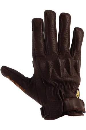 Helstons Motorradhandschuhe Wave Air perforierte Motorrad Handschuhe - Verkäufer: Fc-Moto