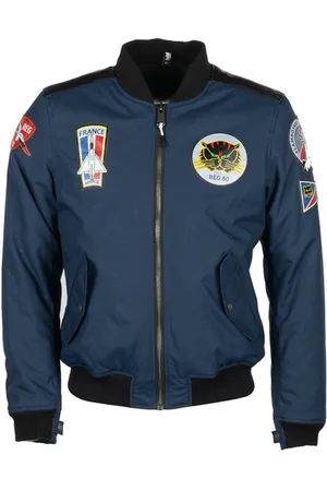 Helstons Motorradjacke Lynx Motorrad Textiljacke - Verkäufer: Fc-Moto