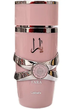 Lattafa Eau de Parfum YARA, Arabische Damen Parfum 100 & 50 ml Damenduft, Einzigartige Komposition, Moderner Charme, Lang anhaltend - Verkäufer: Amroz Fashion