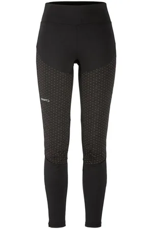 Craft Laufhose ADV SUBZ Lumen Padded 4 - Verkäufer: Tennis-Point