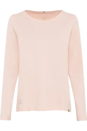Camel Active Langarmshirt Langarmshirt aus Organic Cotton - Verkäufer: ActiveFashionWorld
