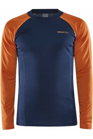 Craft Lauftop Core Warm Baselayer Longsleeve - Verkäufer: Tennis-Point