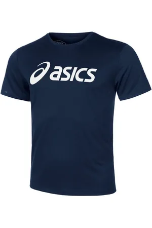Asics Laufshirt Core Tee - Verkäufer: Tennis-Point