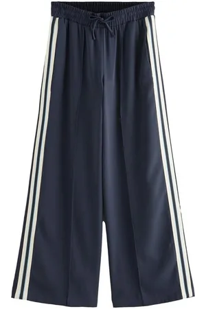 Next Sporthose Trainingshose mit Seitenstreifen (1-tlg) - Verkäufer: Germany GmbH