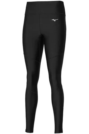 Mizuno Laufhose Impulse core long - Verkäufer: Tennis-Point
